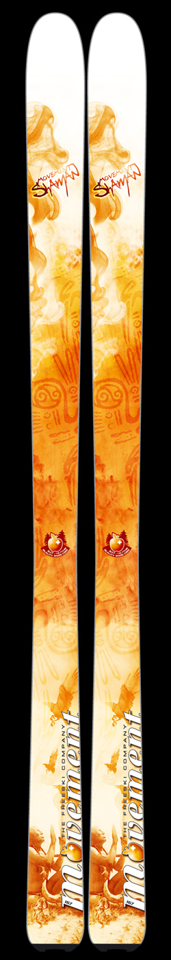 Movement Shaman 2010