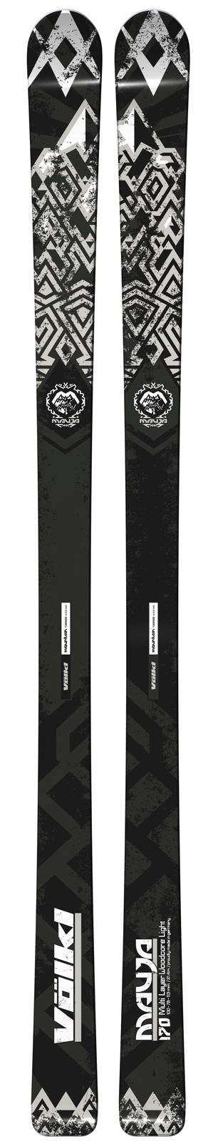 V�lkl Mauja 2010 & 2011