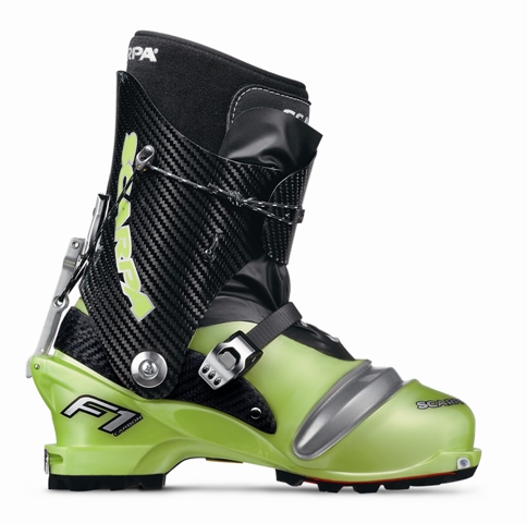 Scarpa F1 Carbon