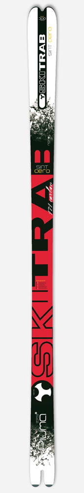Trab Duo Sint Aero 2010 & 2011