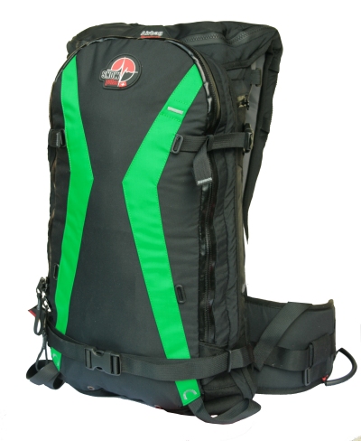 Snowpulse Lifebag 15 litres