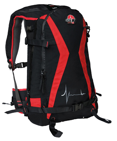 Snowpulse Lifebag 30 litres