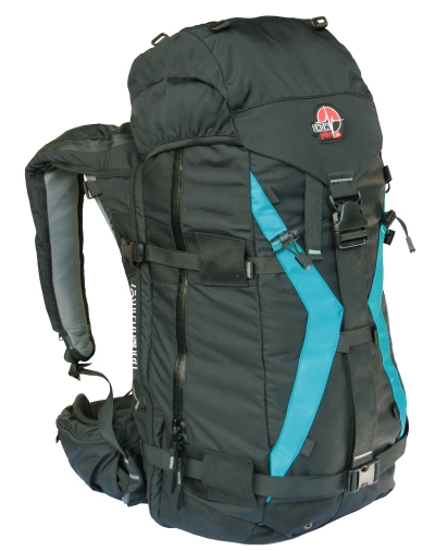 Snowpulse Lifebag 45 litres