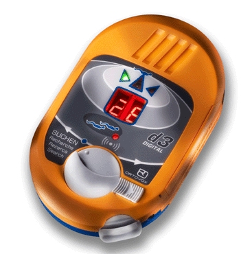Ortovox D3