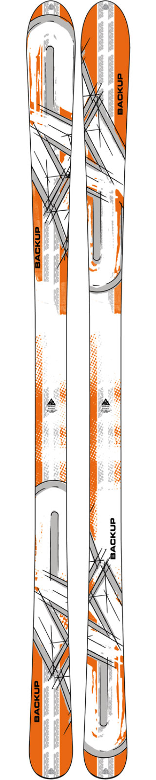 K2 BackUp 2010