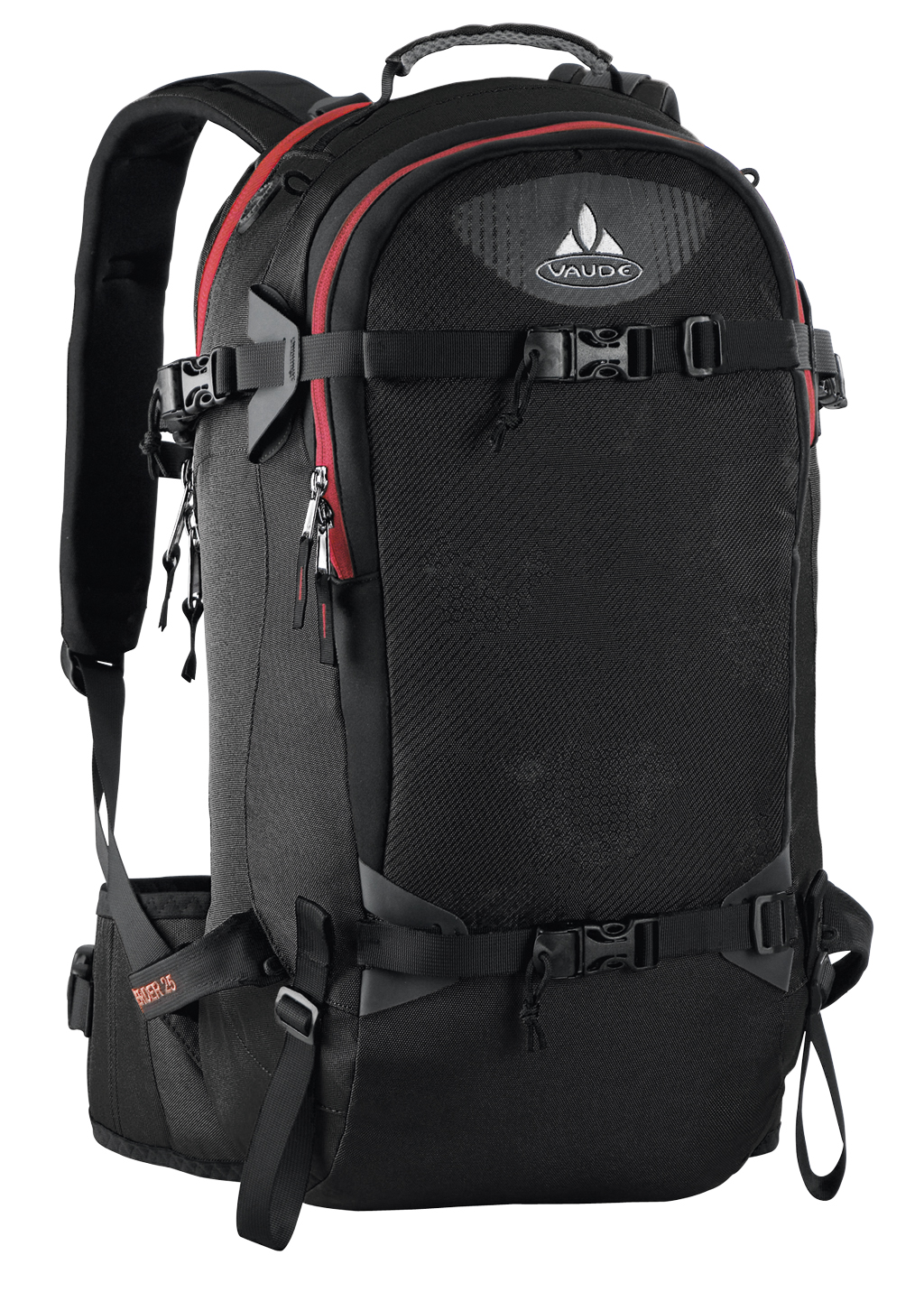 Vaude Freerider 25