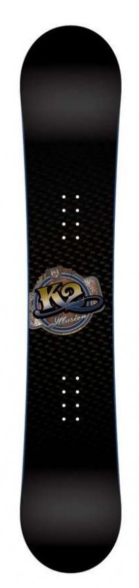K2 illusion