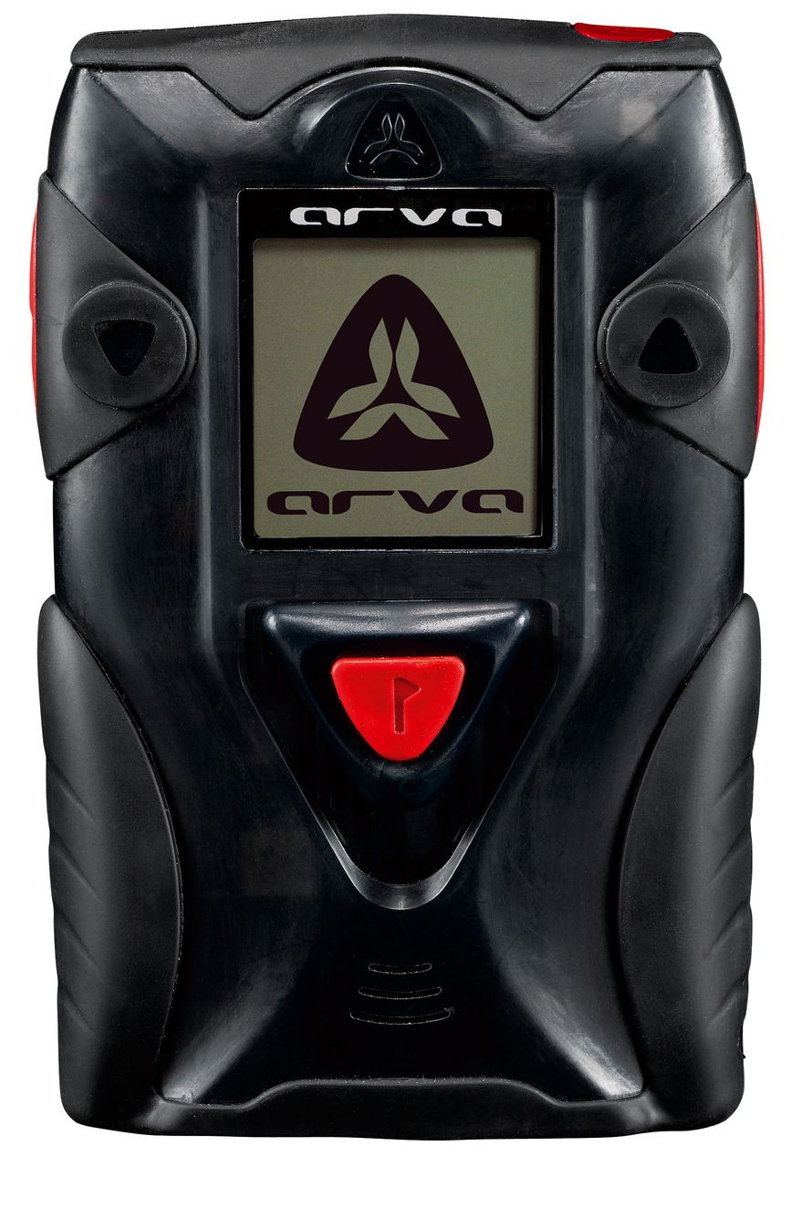 ARVA
