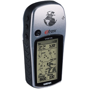Garmin eTrex Vista