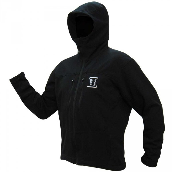 Veste Sikhara / Sikhara F