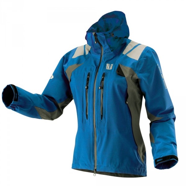 Veste Palika Lady
