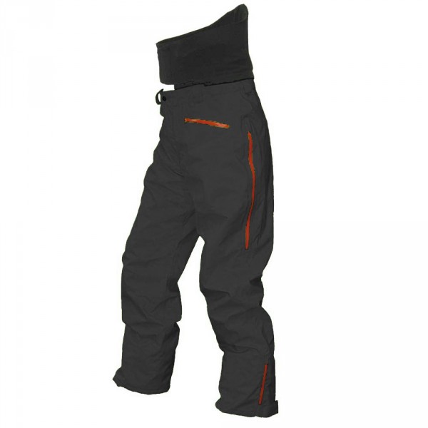 Vertical Pantalon Gunda