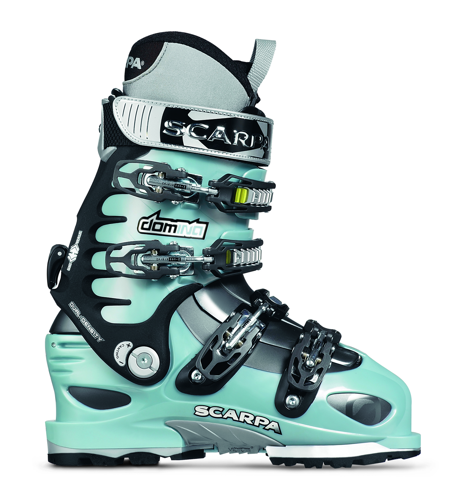 Scarpa Domina