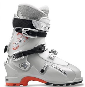 Scarpa Vanity TLT
