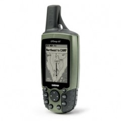 Garmin GPSmap 60