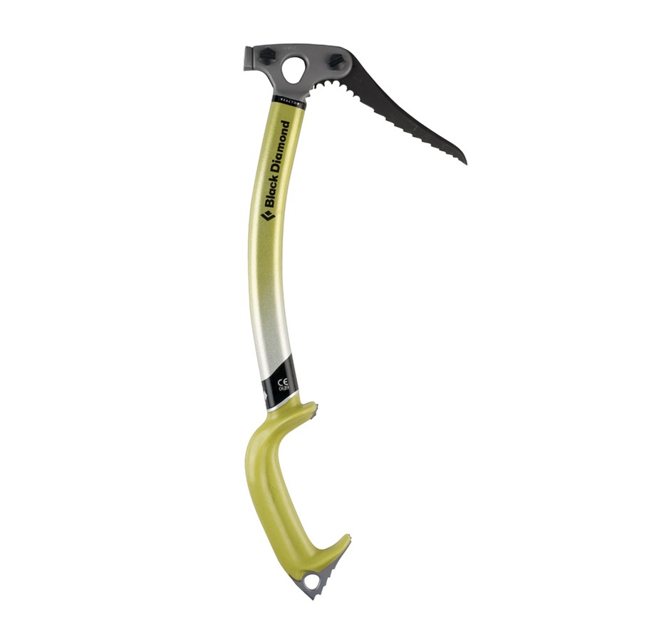 Piolet Reactor de Black diamond
