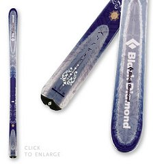 Black Diamond Mystic