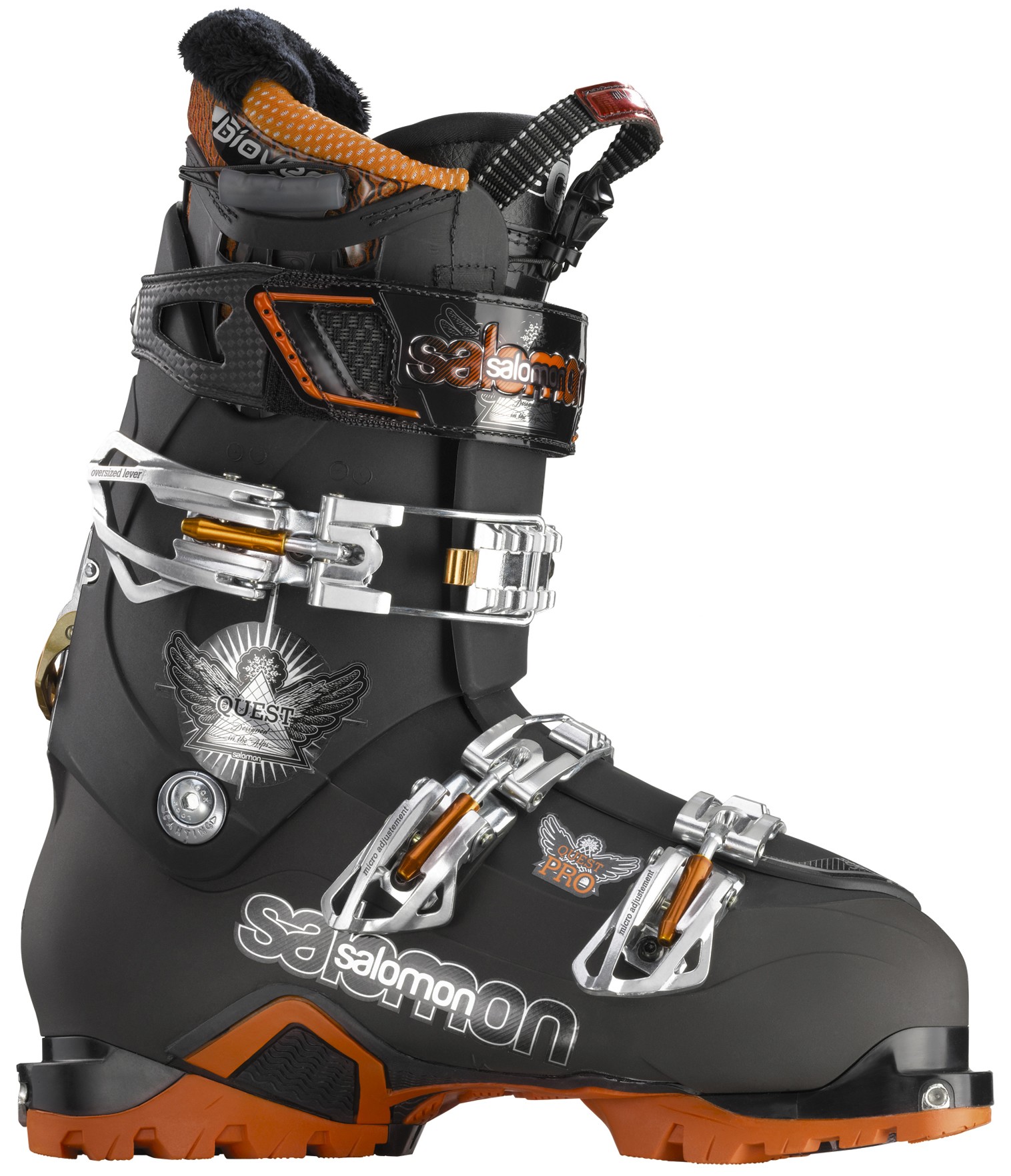 Chaussure Quest Pro de Salomon