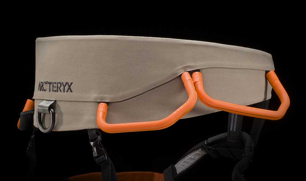 Baudrier R300 de Arc'Teryx