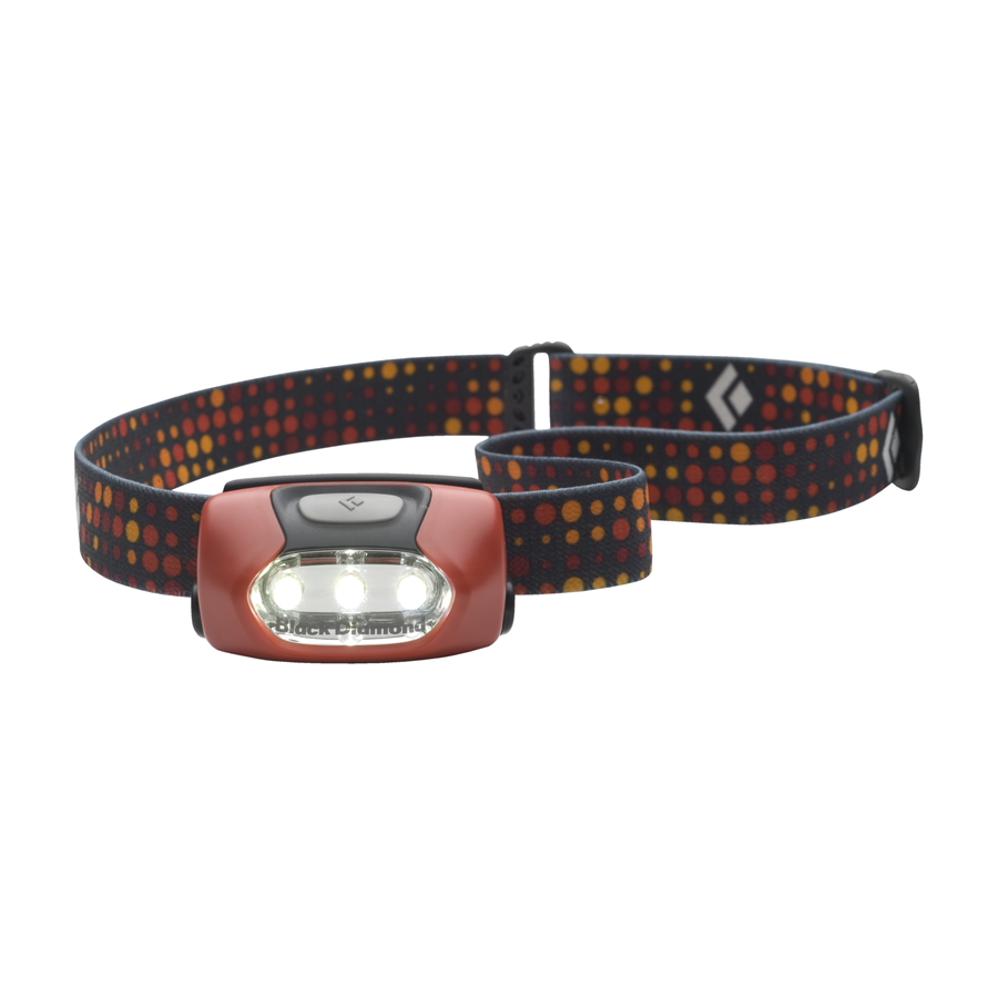 Lampe frontale Gizmo de Black Diamond