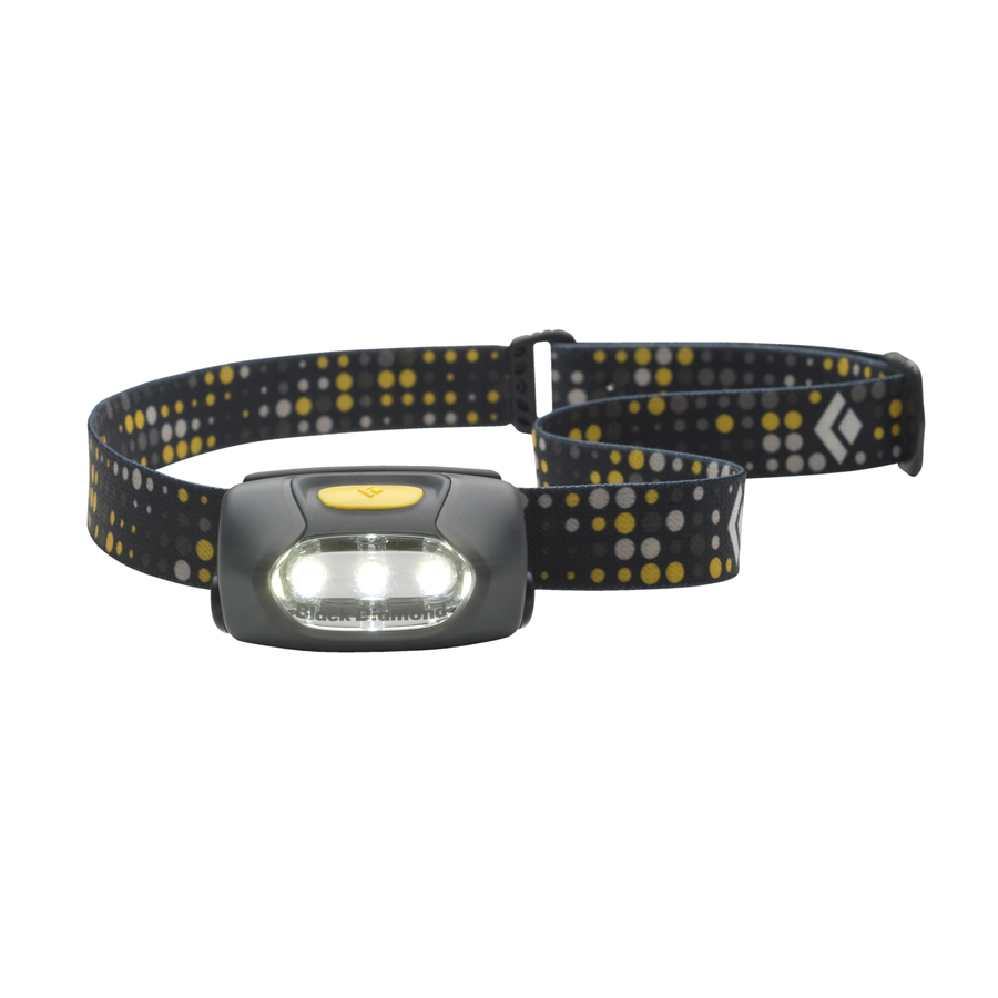 Lampe frontale Gizmo de Black Diamond