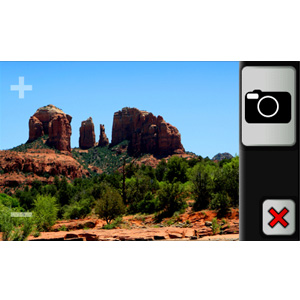 GPS Oregon 550t de Garmin