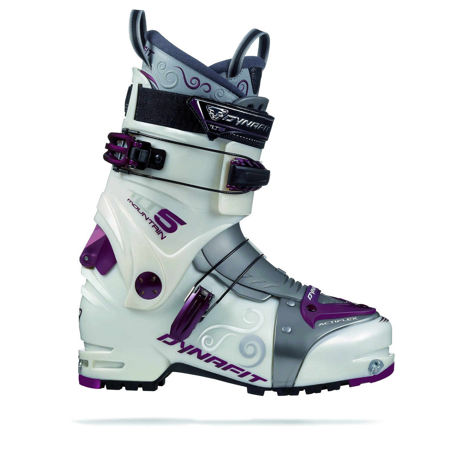 Chaussure TLT 5 Mountain TF-X Women