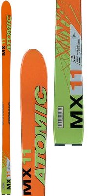 Atomic MX11