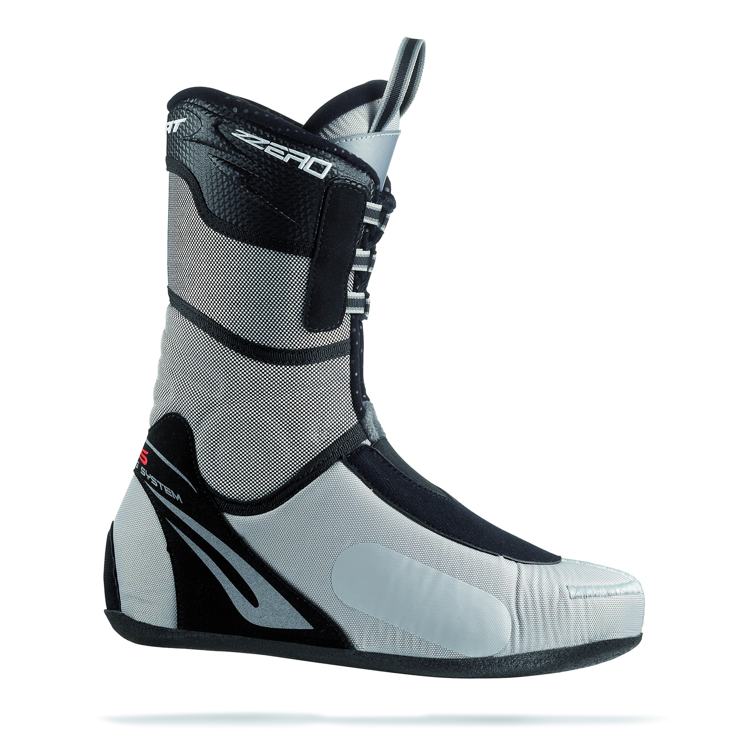 Dynafit Zzero 4 U-MF women chausson (2012)