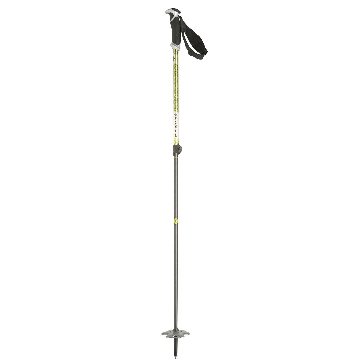 Black Diamond Carbon Probe (2012)