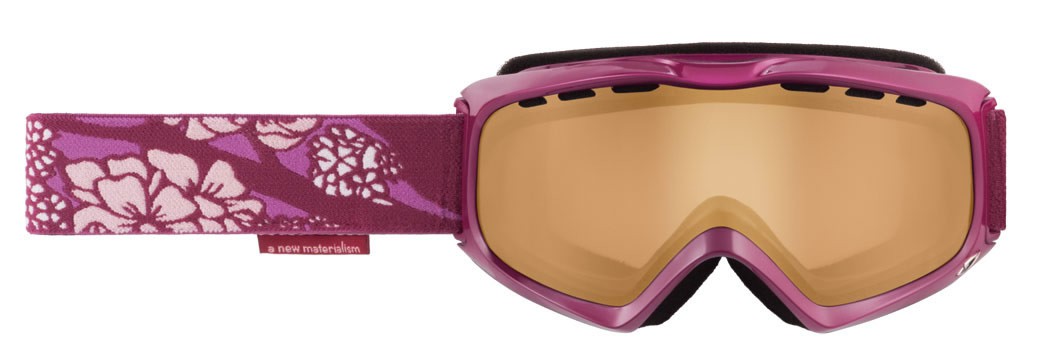 Giro Signal gloss/ persimmon (2011)