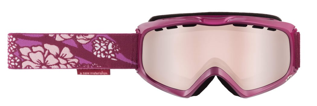 Giro Signal Gloss/Silver (2011)