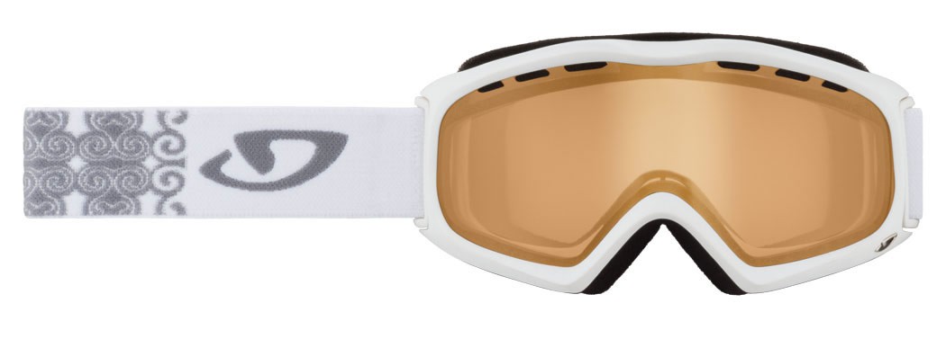 Giro Signal Matte/Persimmon (2011)