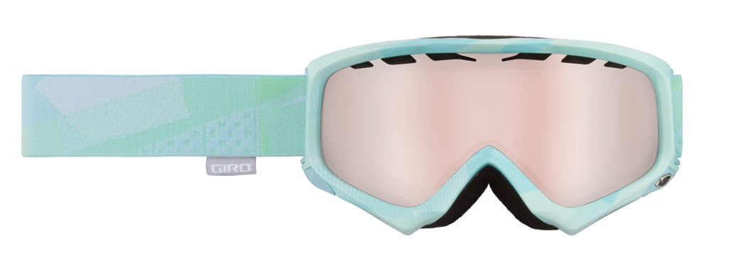 Giro Station PK Gloss/Silver (2011)