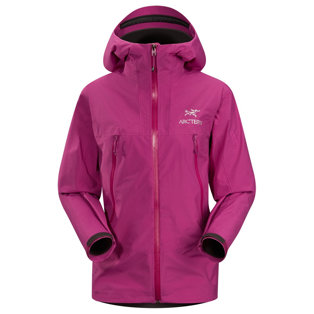Arc'teryx Alpha SL Jacket women (2011)