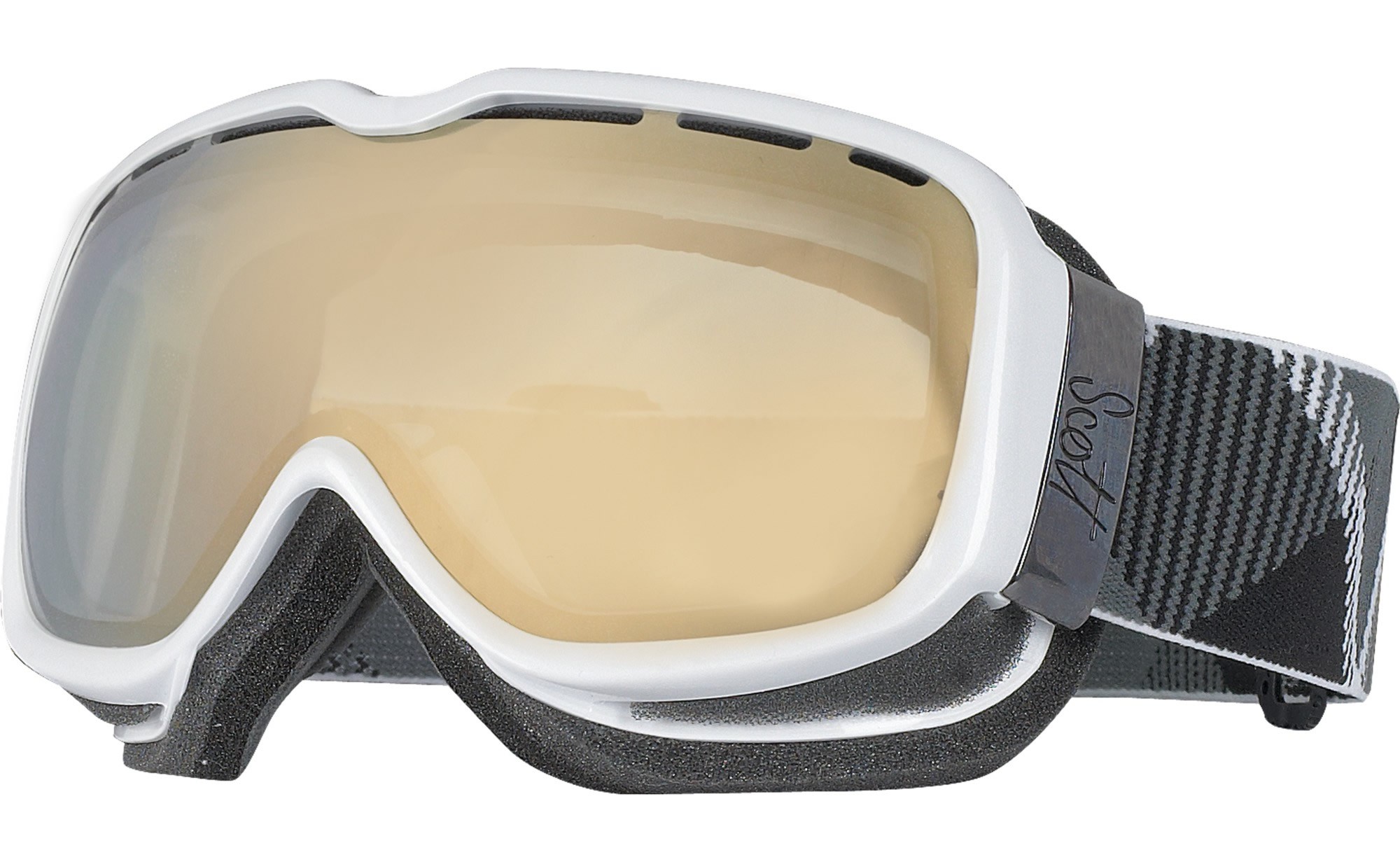 Scott Aura Ptc Acs Pearl light (2011)