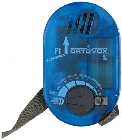 Ortovox F1 Retriever