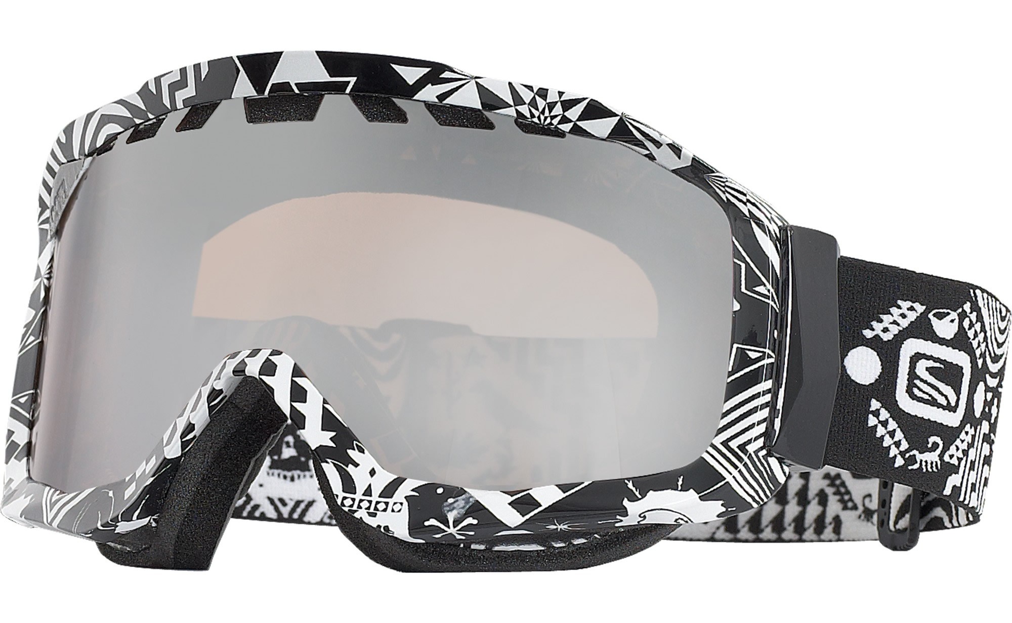 Scott Hustle Hyd voodoo (2011)
