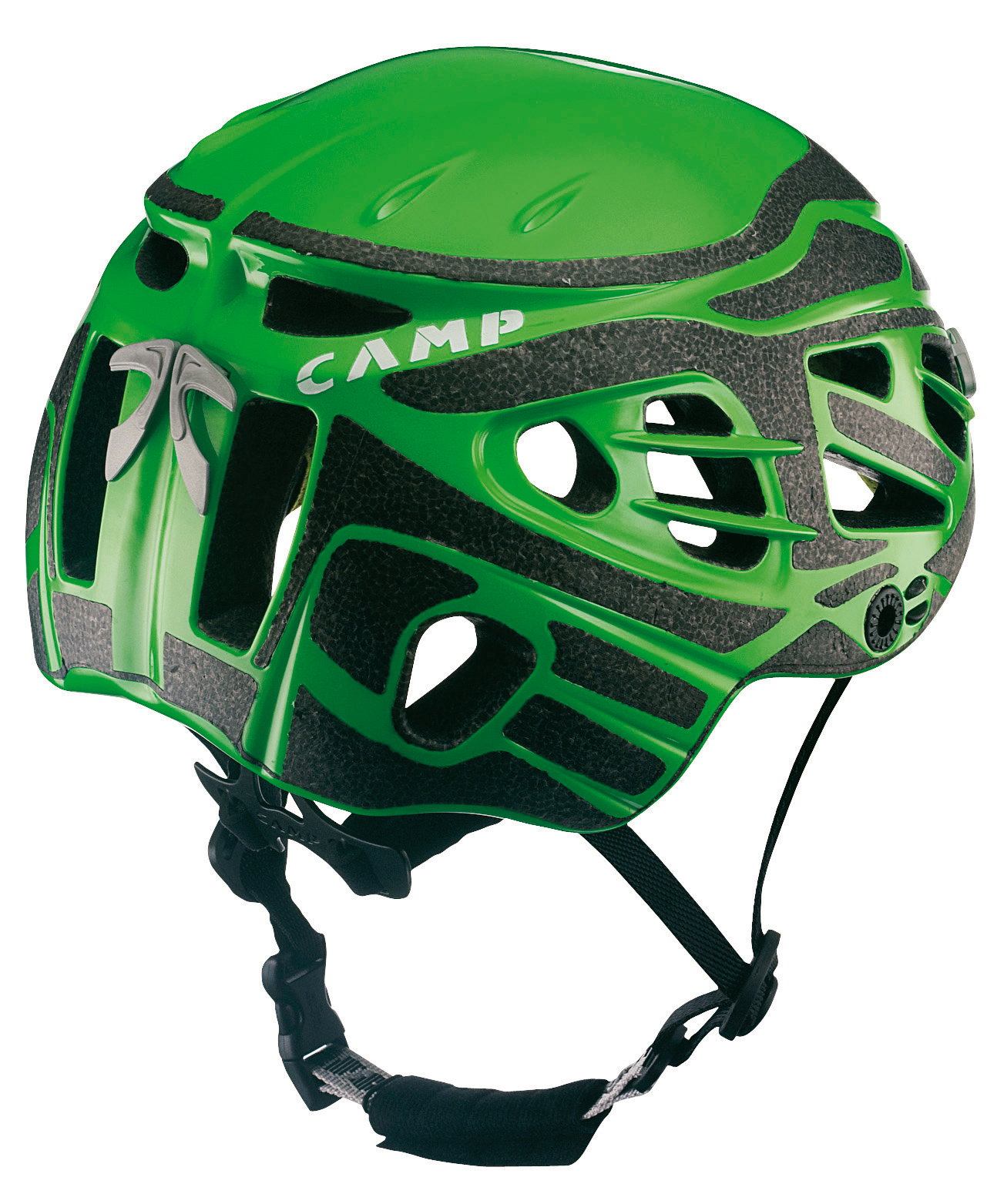 Camp speed (2010)