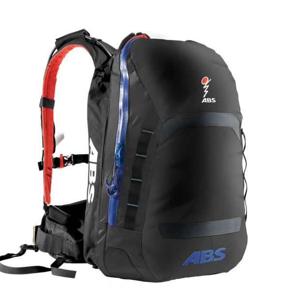 Sacs � dos Powder 5 de ABS