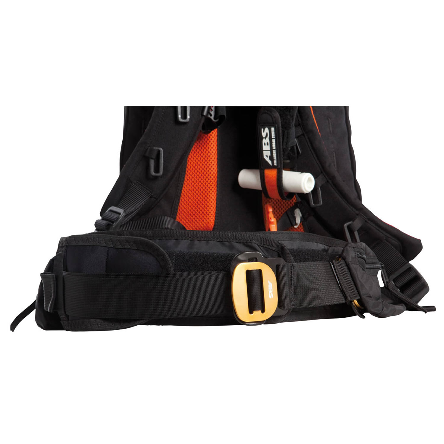 Sac � dos AirBag Freeride Z8 de ABS