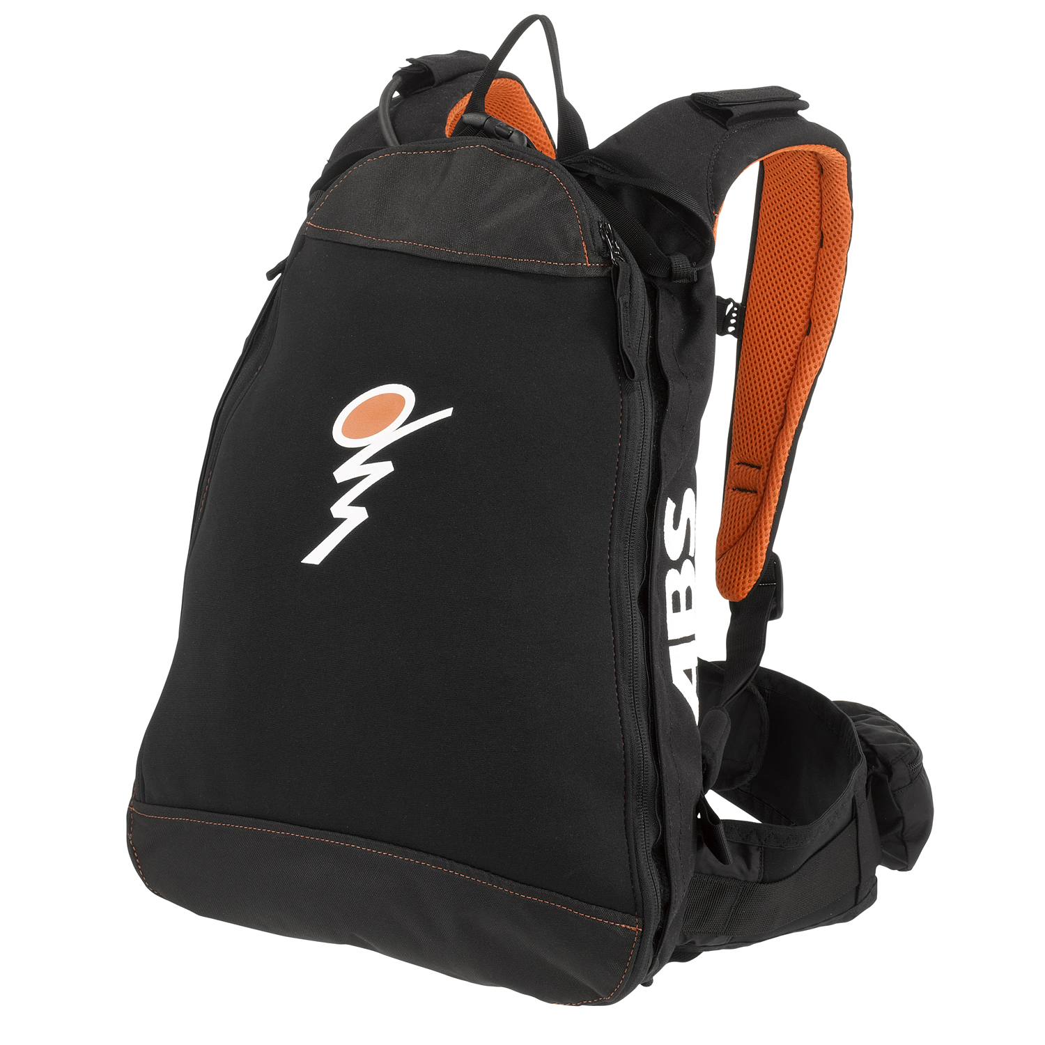 Sac � dos AirBag Freeride Z8 de ABS 