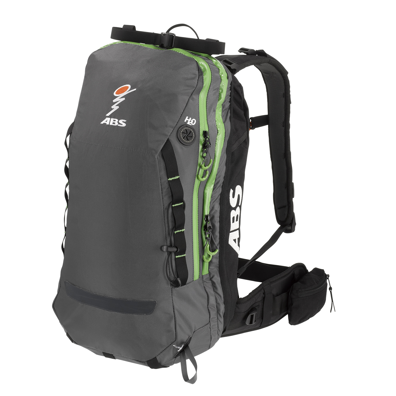 Sac � dos AirBag Vario 15L de ABS