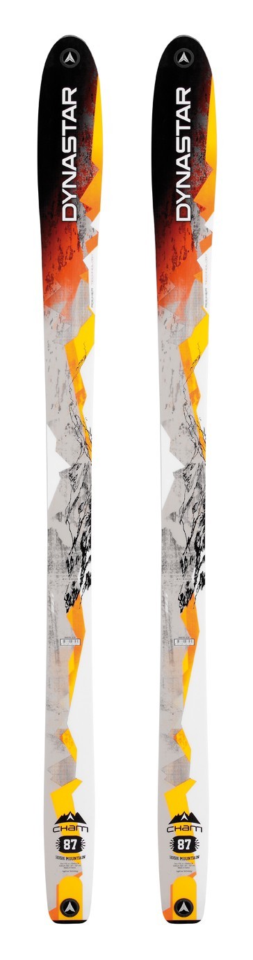 Dynastar CHAM HM 87