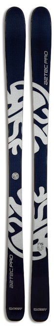 Scott Aztec Pro