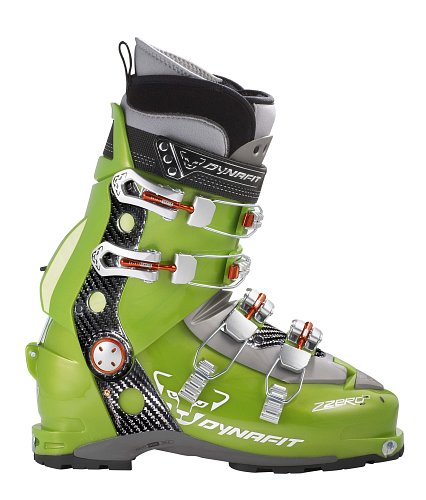 Zzero 4 C-TF