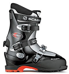 Scarpa Avant