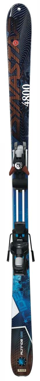 Altiride 4800