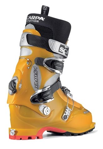 Scarpa Matrix