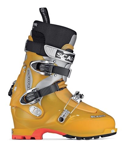 Scarpa Matrix